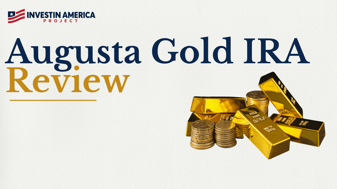 Augusta Gold IRA review