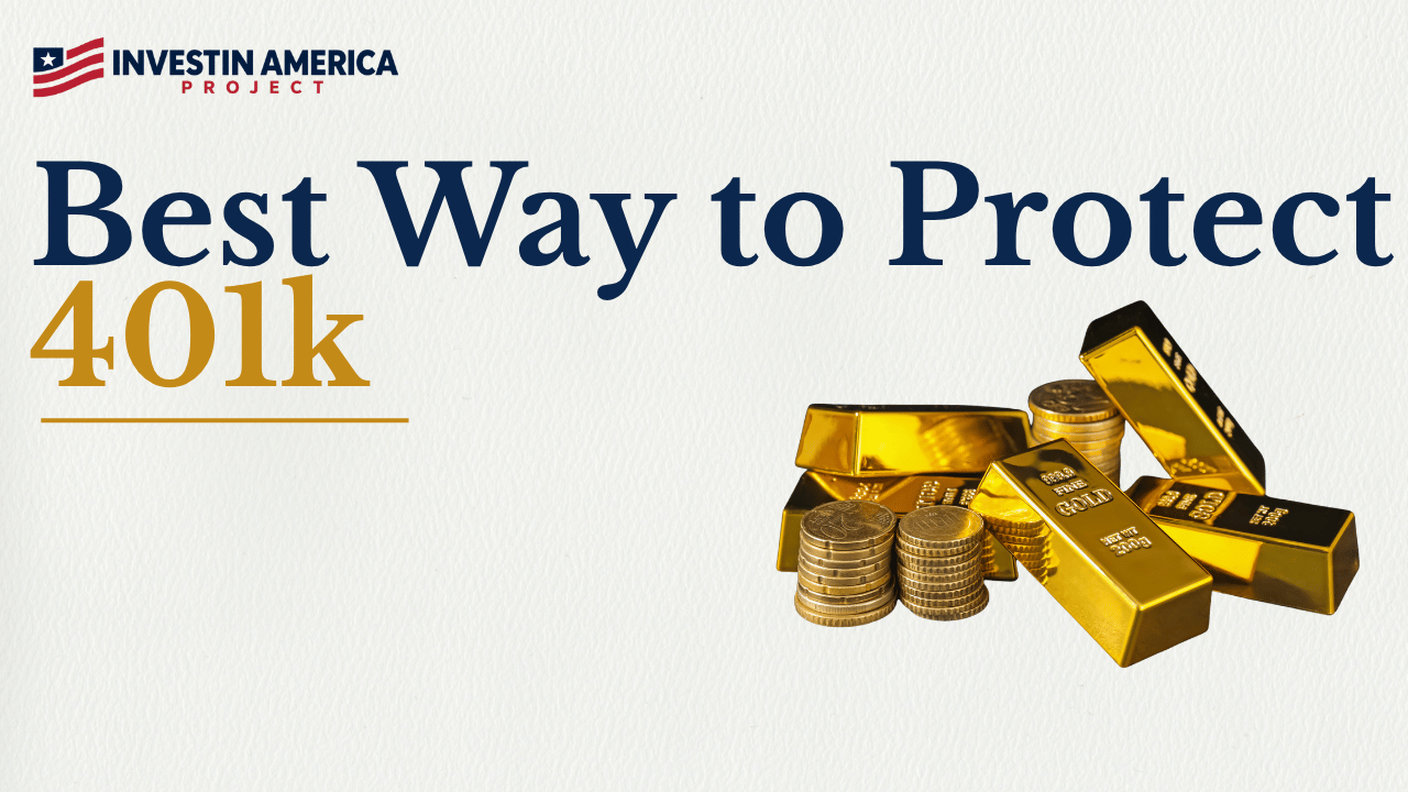 Best Way to Protect 401k