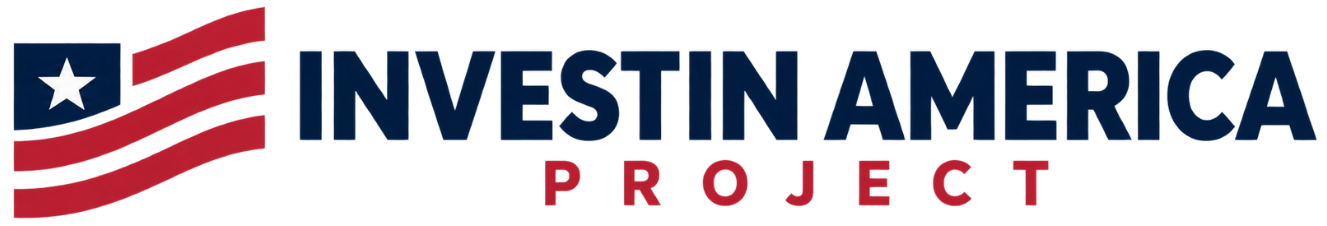 Investin America Project