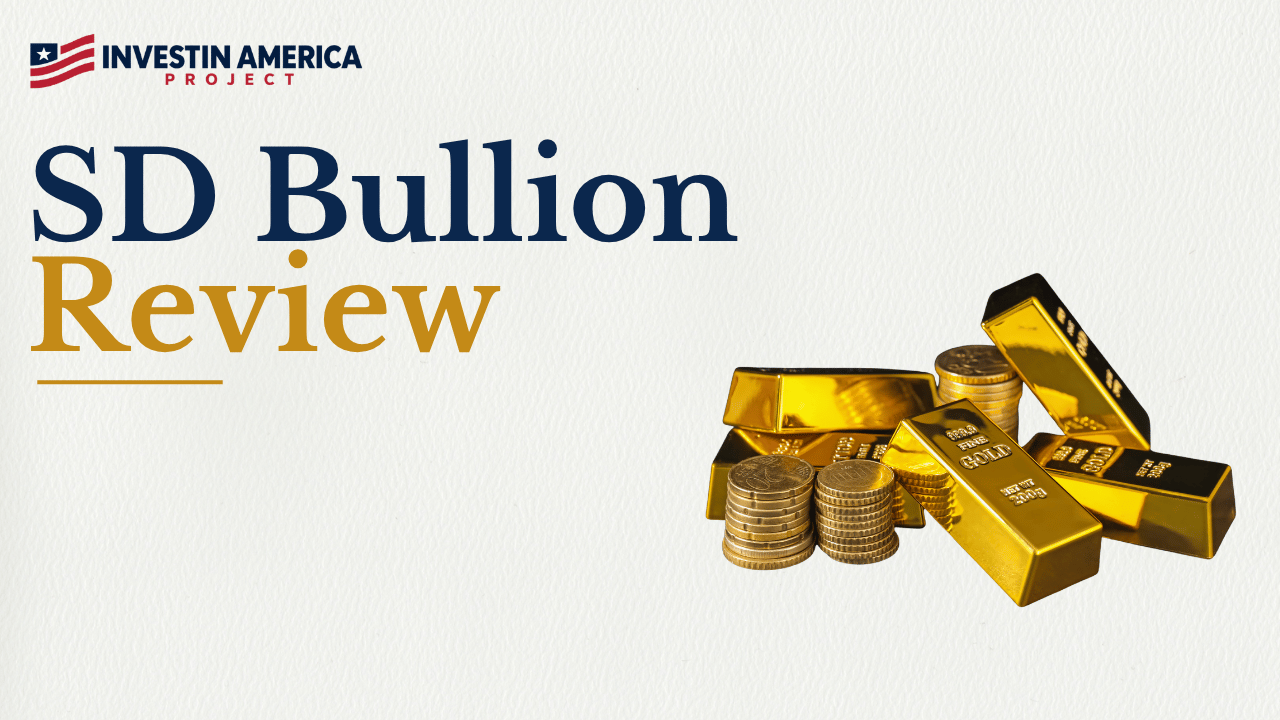 SD Bullion Reviews
